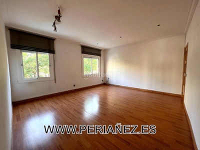 Alquiler piso en alquiler en plaça blanes, 2 dormitorios. en Prat de Llobregat (El)