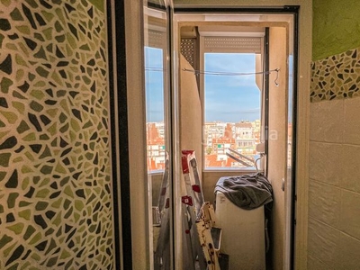 Alquiler piso en alquiler en Sant Andreu de Palomar en Barcelona