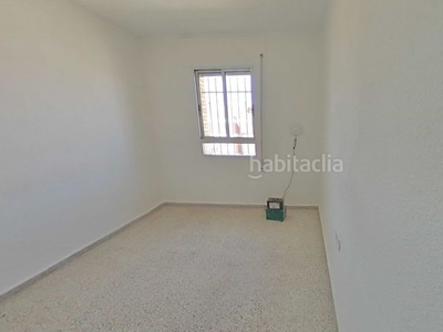 Alquiler piso en c/ barbero de Sevilla solvia inmobiliaria - piso en Sevilla