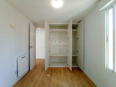 Alquiler piso en calle chapisteria 4 piso con 3 habitaciones con calefacción en Madrid