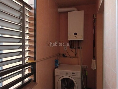 Alquiler piso en calle del pintor maella piso con 2 habitaciones amueblado con ascensor, parking, calefacción y aire acondicionado en Valencia