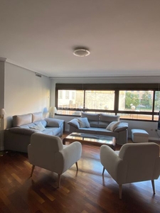 Alquiler piso en Ríos Rosas-Nuevos Ministerios Madrid