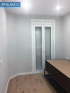 Alquiler piso reformado en Collblanc en Collblanc Hospitalet de Llobregat (L´)