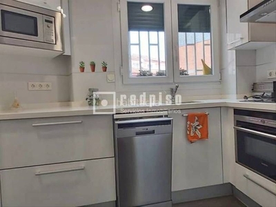 Alquiler piso se alquila estupenda vivienda en glorieta lópez de hoyos-El Viso!! en Madrid