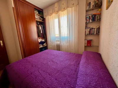 Alquiler piso se alquila magnífica vivienda en Entrevías, vallecas compuesta de 3 habitaciones y 1 baño. en Madrid