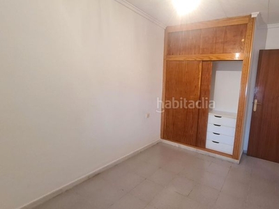 Apartamento con 2 habitaciones en Los Narejos_Punta Calera Alcázares (Los)