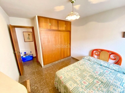 Apartamento con 4 habitaciones con ascensor en Fuengirola