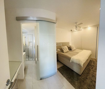 Apartamento de 2 dormitorios totalmente reformado, con licencia de alquiler turístico, en pleno centro en Marbella