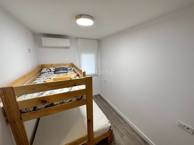 Apartamento de ensueño en la playa en Torrox