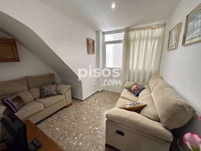 Apartamento en alquiler en Calle Nueva, 30