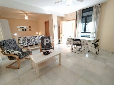 Apartamento en alquiler en Pasaje Morgado, 16