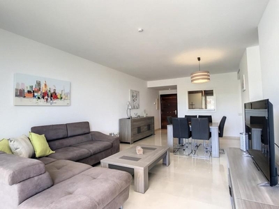 Apartamento en Estepona