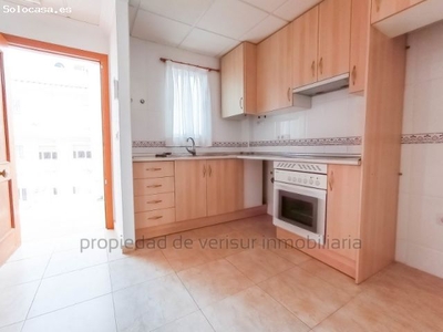 APARTAMENTO EN LOS COLLADOS ZSIESCHANG