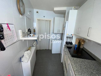 Apartamento en venta en Calle de Benito Pérez Galdós, 3