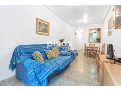 Apartamento en venta en Calle San Luis, 6, cerca de Avenida de Diego Ramírez Pastor