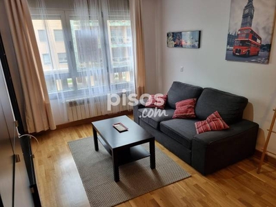 Apartamento en venta en Calle Torrevieja, 5