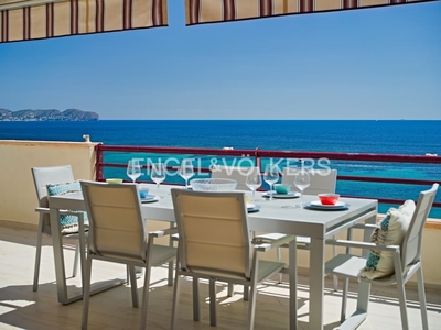 Apartamento en venta en Calpe / Calp, Alicante