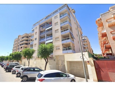 Apartamento en Venta en Canet den Berenguer, Valencia