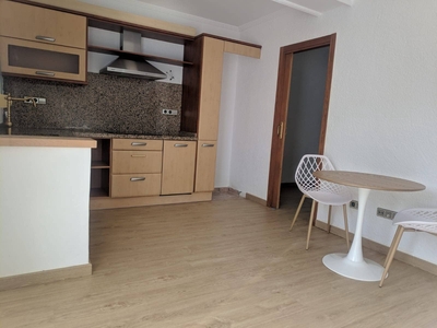 Apartamento en venta en Casco Urbano, Teulada-Moraira, Alicante