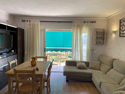 Apartamento en venta en Dénia, Alicante