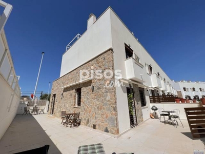 Apartamento en venta en La Siesta - El Salado - Torreta