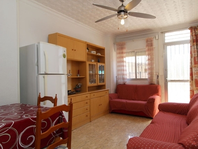 Apartamento en venta en Lo Pagan, San Pedro del Pinatar, Murcia