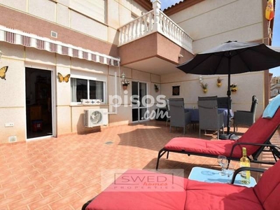 Apartamento en venta en Playa de los Locos-Los Frutales-Cabo Cervera