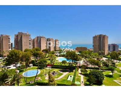 Apartamento en venta en Playamar - Benyamina