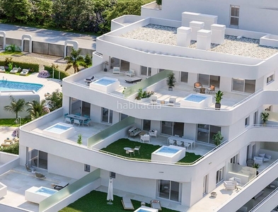 Apartamento fantásticas viviendas unifamiliares ubicadas , costa oriental axarquía málaga. en Torre del Mar