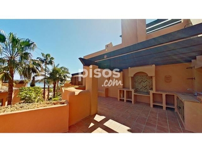 Ático en venta en Los Monteros-Bahía de Marbella