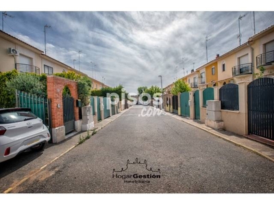 Casa adosada en venta en Calle de la Carrera, cerca de Calle de Carpera