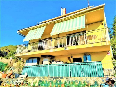 Casa-Chalet en Venta en Canyamars Barcelona