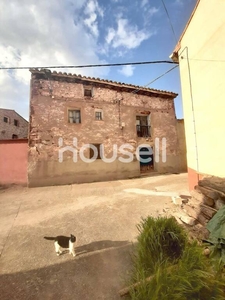 Casa-Chalet en Venta en Torres De Albarracin Teruel