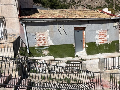 Casa de pueblo en venta en Calle San Ignacio, 03360, Callosa De Segura (Alicante)