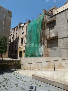 Casa en el centro del núcleo histórico de la ciudad . en Tarragona