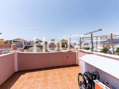 Casa en venta de 83 m² Calle Hispasat (San Juan de Terreros), 04648 Pulpí (Almería)