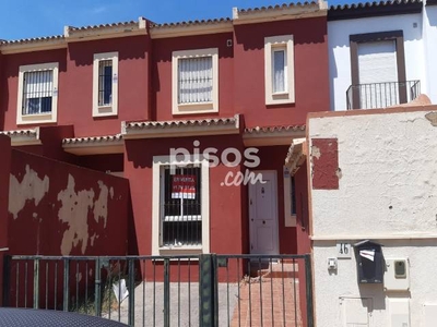 Casa en venta en Calle Francia, cerca de Calle Luxemburgo