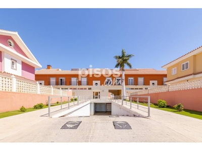 Casa en venta en Calle Tirso De Molina, 10