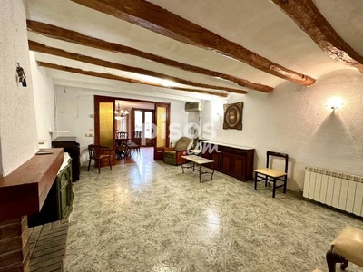 Casa en venta en Carrer de Vilafranca, cerca de Rambla de la Generalitat