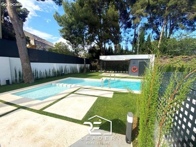 Casa en Venta en Godella, Valencia