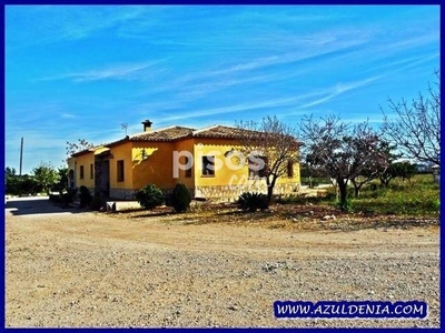 Casa en venta en La Pedrera-Vessanes