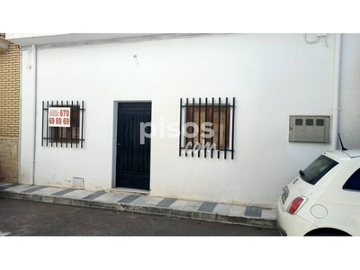 Casa en venta en Olula del Río