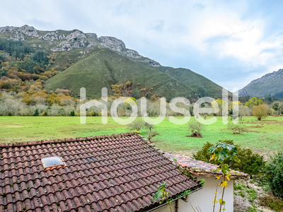 Casa rural en venta de 160 m² en Lugar El Llano de Margolles 4, bajo, 33547 Cangas de Onís (Asturias)