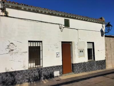 Casas de pueblo en Peñarroya-Pueblonuevo