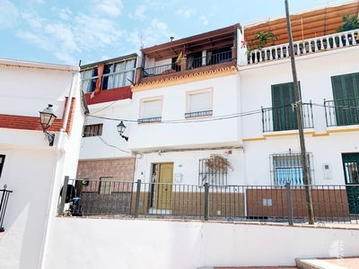 Chalet adosado en venta en Calle Tras Casas Capitulares, 29700, Vélez-Málaga (Málaga)