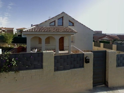 Chalet en Torrejón del Rey