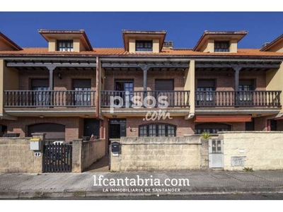 Chalet en venta en Barrio de la Puntania, 11