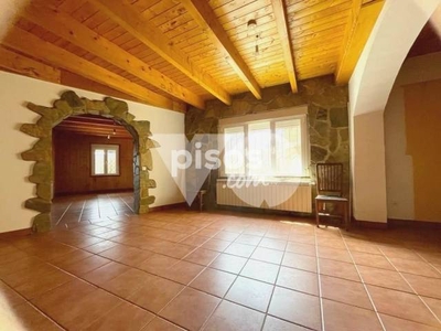 Chalet en venta en Villalba Pueblo