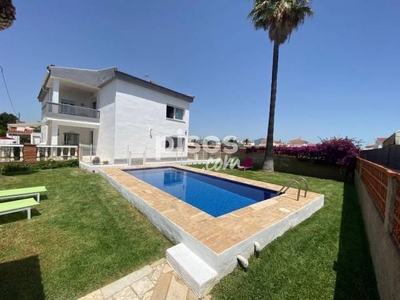 Chalet en venta en Vinaròs - Costa Norte