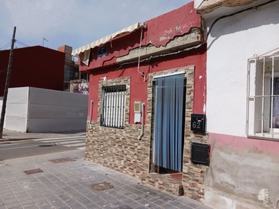 Chalet pareado en venta en Calle Santa Pola, 46024, Valencia (Valencia)